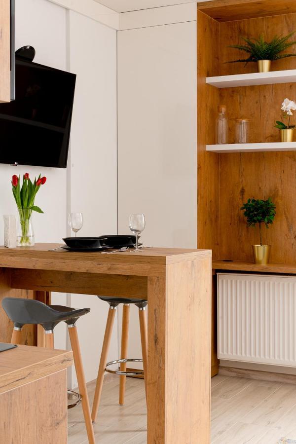 Easy Rent Apartments - Smart 708 Lublin Exterior photo